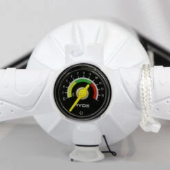 POMPE MANUELLE RYDE THE PUMP UNIVERSELLE HP1 -FANATIC || Starboard || JOBE Soldes Boutique pompe manuelle ryde the pump universelle hp1 7