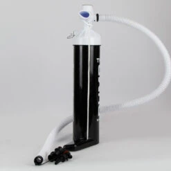 POMPE MANUELLE RYDE THE PUMP UNIVERSELLE HP1 -FANATIC || Starboard || JOBE Soldes Boutique pompe manuelle ryde the pump universelle hp1 8