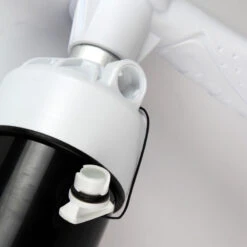 POMPE POUR STAND UP PADDLE GONFLABLE RYDE 9 POMPE POUR STAND UP PADDLE GONFLABLE RYDE -FANATIC || Starboard || JOBE Soldes Boutique pompe pour stand up paddle gonflable ryde 2