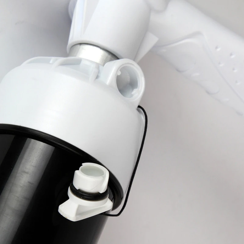 POMPE POUR STAND UP PADDLE GONFLABLE RYDE 5 POMPE POUR STAND UP PADDLE GONFLABLE RYDE – Image 3