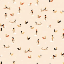 PONCHO AFTER ESSENTIAL MADRAGUE ROSE TU -FANATIC || Starboard || JOBE Soldes Boutique poncho after essential madrague rose tu 2