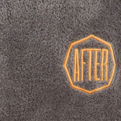 PONCHO AFTER ESSENTIAL SHERPA GRIS TU -FANATIC || Starboard || JOBE Soldes Boutique poncho after essential sherpa gris tu 3