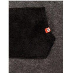 PONCHO AFTER ESSENTIAL SHERPA GRIS TU -FANATIC || Starboard || JOBE Soldes Boutique poncho after essential sherpa gris tu 4