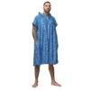 PONCHO AFTER MICROFIBER MARINE -FANATIC || Starboard || JOBE Soldes Boutique poncho after microfiber marine