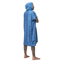 PONCHO AFTER MICROFIBER MARINE -FANATIC || Starboard || JOBE Soldes Boutique poncho after microfiber marine 3