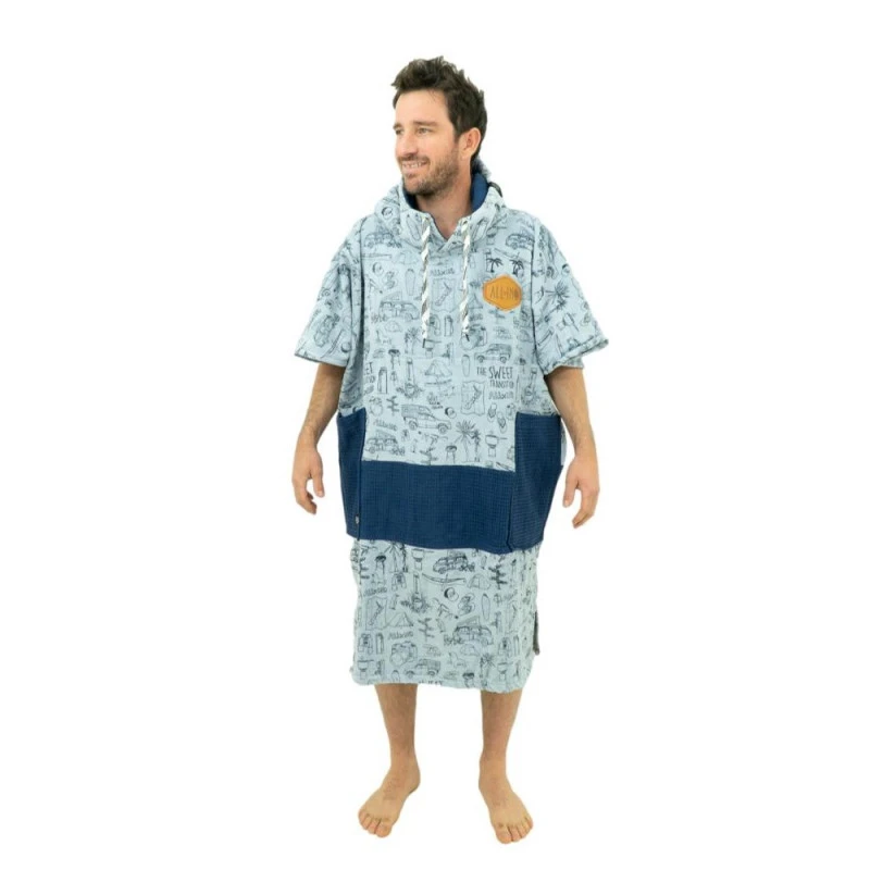 All-In PONCHO ALL IN PVBUMPS21 418 4 All-In PONCHO ALL IN PVBUMPS21 418 – Image 2