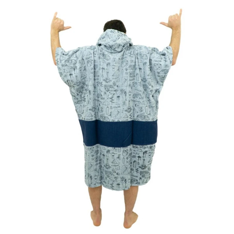 All-In PONCHO ALL IN PVBUMPS21 418 6 All-In PONCHO ALL IN PVBUMPS21 418 – Image 4