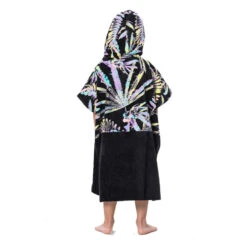 PONCHO RIP CURL GROMS ENFANT -FANATIC || Starboard || JOBE Soldes Boutique poncho rip curl groms enfant 3