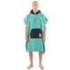 Rip Curl PONCHO RIPCURL SURF SOCK BLEU TU -FANATIC || Starboard || JOBE Soldes Boutique poncho ripcurl surf sock bleu tu