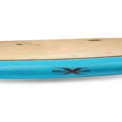 PROTECTION SUP RAIL SAVER XTREM CLEAR -FANATIC || Starboard || JOBE Soldes Boutique protection sup rail saver xtrem clear 2