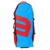 SAC A DOS A ROULETTES HOWZIT ROLLING BACKPACK BLEU/ROUGE -FANATIC || Starboard || JOBE Soldes Boutique sac a dos a roulettes howzit rolling backpack bleu rouge
