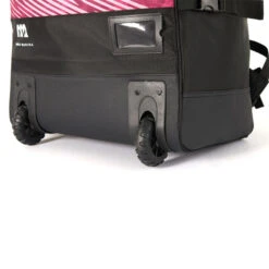 SAC A ROULLETTES AQUA MARINA RASPBERRY 2022 -FANATIC || Starboard || JOBE Soldes Boutique sac a roullettes aqua marina raspberry 2022 5