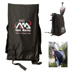 SAC A SUP MAGIC BACKPACK AQUA MARINA -FANATIC || Starboard || JOBE Soldes Boutique sac a sup magic backpack aqua marina 1