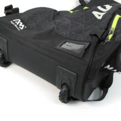 SAC DE TRANSPORT AQUA MARINA PREMIUM WHEELY 90L -FANATIC || Starboard || JOBE Soldes Boutique sac de transport aqua marina premium wheely 90l 8