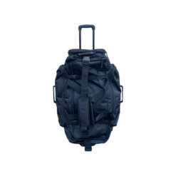 Sac De Voyage à Roulette 94L Noir Vaikobi -FANATIC || Starboard || JOBE Soldes Boutique sac de voyage a roulette 94l noir vaikobi 3