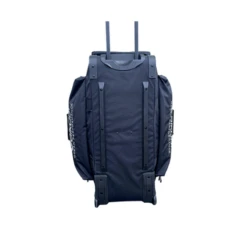 Sac De Voyage à Roulette 94L Noir Vaikobi -FANATIC || Starboard || JOBE Soldes Boutique sac de voyage a roulette 94l noir vaikobi 4