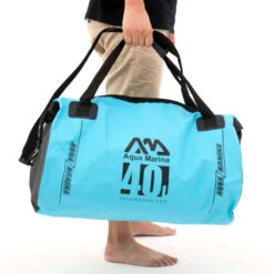 SAC ETANCHE AQUA MARINA 40L -FANATIC || Starboard || JOBE Soldes Boutique sac etanche aqua marina 40l 2