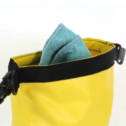 SAC ETANCHE HOWZIT 10L JAUNE -FANATIC || Starboard || JOBE Soldes Boutique sac etanche ryde 10l jaune 2