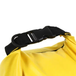 SAC ETANCHE HOWZIT 10L JAUNE -FANATIC || Starboard || JOBE Soldes Boutique sac etanche ryde 10l jaune 3