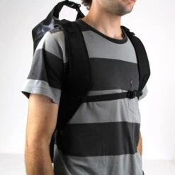 SAC ETANCHE HOWZIT 30L NOIR 12 SAC ETANCHE HOWZIT 30L NOIR -FANATIC || Starboard || JOBE Soldes Boutique sac etanche ryde 30l noir 3