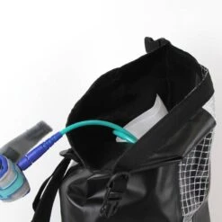 SAC ETANCHE HOWZIT 30L NOIR 15 SAC ETANCHE HOWZIT 30L NOIR -FANATIC || Starboard || JOBE Soldes Boutique sac etanche ryde 30l noir 6