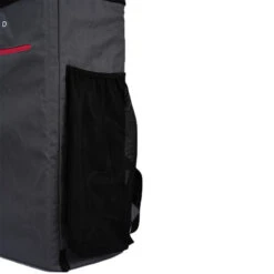 SAC TRANSPORT KAYAK AQUA MARINA ZIP GRIS TOMAHAWK AIR-K 1 -FANATIC || Starboard || JOBE Soldes Boutique sac transport kayak aqua marina zip gris tomahawk air k 1 3