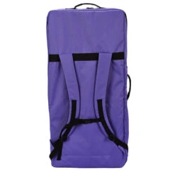 SAC TRANSPORT SUP PADDLE AQUA MARINA ZIP PURPLE S -FANATIC || Starboard || JOBE Soldes Boutique sac transport sup paddle aqua marina zip purple s 2
