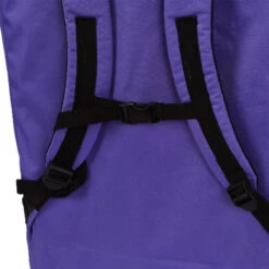 SAC TRANSPORT SUP PADDLE AQUA MARINA ZIP PURPLE S -FANATIC || Starboard || JOBE Soldes Boutique sac transport sup paddle aqua marina zip purple s 3