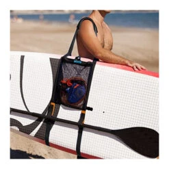SANGLE DE PORTAGE TRIP SUP NOIR -FANATIC || Starboard || JOBE Soldes Boutique sangle de portage trip sup noir 2