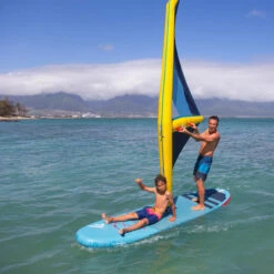 SUP FANATIC VIPER AIR WINDSURF 11.0 -FANATIC || Starboard || JOBE Soldes Boutique sup fanatic viper air windsurf 110 2022 3