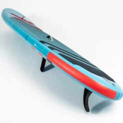 SUP FANATIC VIPER AIR WINDSURF 11.0 -FANATIC || Starboard || JOBE Soldes Boutique sup fanatic viper air windsurf 110 2022 6