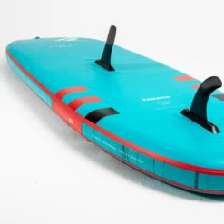 SUP FANATIC VIPER AIR WINDSURF PREMIUM 2022 355 -FANATIC || Starboard || JOBE Soldes Boutique sup fanatic viper air windsurf premium 2022 355 5