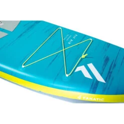 SUP GONFLABLE FLY AIR POCKET FANATIC 10.4 -FANATIC || Starboard || JOBE Soldes Boutique sup gonflable fly air pocket fanatic 2022 104 2
