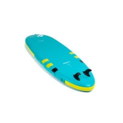 SUP GONFLABLE FLY AIR POCKET FANATIC 10.4 -FANATIC || Starboard || JOBE Soldes Boutique sup gonflable fly air pocket fanatic 2022 104 5