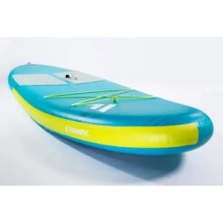 SUP GONFLABLE FLY AIR POCKET FANATIC 10.4 -FANATIC || Starboard || JOBE Soldes Boutique sup gonflable fly air pocket fanatic 2022 104 6