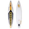 SUP GONFLABLE NAISH ONE 2021 12.6 -FANATIC || Starboard || JOBE Soldes Boutique sup gonflable naish one 2021 126