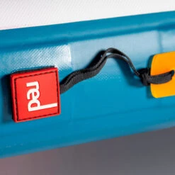 Red Paddle Co. SUP GONFLABLE RED PADDLE SPORT 11.0 -FANATIC || Starboard || JOBE Soldes Boutique sup gonflable red paddle sport 110 2022 3