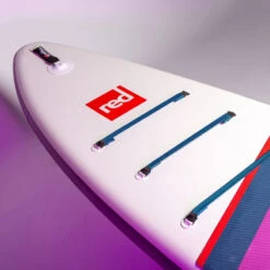 Red Paddle Co. SUP GONFLABLE RED PADDLE SPORT 11.3 PURPLE -FANATIC || Starboard || JOBE Soldes Boutique sup gonflable red paddle sport 113 purple 2022 4