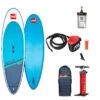 Red Paddle Co. SUP GONFLABLE RED PADDLE WHIP 8'10 2021 -FANATIC || Starboard || JOBE Soldes Boutique sup gonflable red paddle whip 8 10 2021