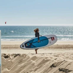 Red Paddle Co. SUP GONFLABLE RED PADDLE WHIP 8'10 2021 8 Red Paddle Co. SUP GONFLABLE RED PADDLE WHIP 8'10 2021 -FANATIC || Starboard || JOBE Soldes Boutique sup gonflable red paddle whip 8 10 2021 2