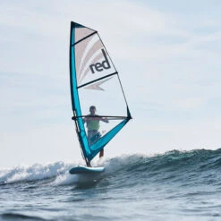 Red Paddle Co. SUP GONFLABLE RED PADDLE WINDSURF 10.7 X33 11 Red Paddle Co. SUP GONFLABLE RED PADDLE WINDSURF 10.7 X33 -FANATIC || Starboard || JOBE Soldes Boutique sup gonflable red paddle windsurf 107 x33 2022 3