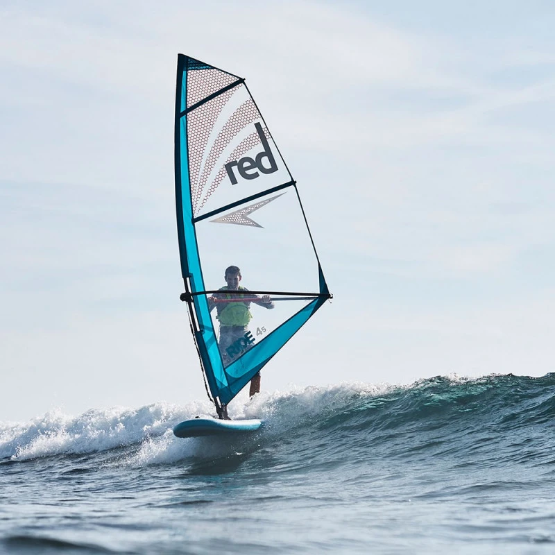 Red Paddle Co. SUP GONFLABLE RED PADDLE WINDSURF 10.7 X33 6 Red Paddle Co. SUP GONFLABLE RED PADDLE WINDSURF 10.7 X33 – Image 4