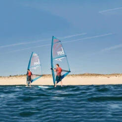 Red Paddle Co. SUP GONFLABLE RED PADDLE WINDSURF 10.7 X33 13 Red Paddle Co. SUP GONFLABLE RED PADDLE WINDSURF 10.7 X33 -FANATIC || Starboard || JOBE Soldes Boutique sup gonflable red paddle windsurf 107 x33 2022 5
