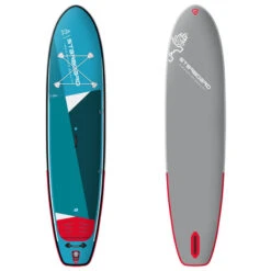 SUP GONFLABLE STARBOARD IGO ZEN 11.2 2023 -FANATIC || Starboard || JOBE Soldes Boutique sup gonflable starboard igo zen 112 2022 2