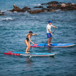 SUP GONFLABLE STARBOARD IGO ZEN 11.2 2023 -FANATIC || Starboard || JOBE Soldes Boutique sup gonflable starboard igo zen 112 2022 3