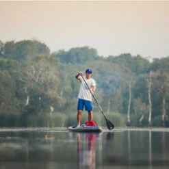 SUP GONFLABLE STARBOARD TOURING DELUXE SC 12.6 2023 12 SUP GONFLABLE STARBOARD TOURING DELUXE SC 12.6 2023 -FANATIC || Starboard || JOBE Soldes Boutique sup gonflable starboard touring deluxe sc 2021 126 4