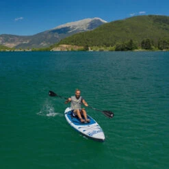 SUP KAYAK GONFLABLE AQUA MARINA PURE AIR 11.0 HYBRID 2023 22 SUP KAYAK GONFLABLE AQUA MARINA PURE AIR 11.0 HYBRID 2023 -FANATIC || Starboard || JOBE Soldes Boutique sup kayak gonflable aqua marina pure air 110 hybrid 2022 9