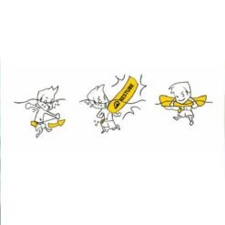 SYSTEME DE SAUVETAGE RESTUBE BEACH 12 SYSTEME DE SAUVETAGE RESTUBE BEACH -FANATIC || Starboard || JOBE Soldes Boutique systeme de sauvetage restube beach 2