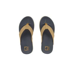 TONGS COOL SHOE SKIP NAVY 7 TONGS COOL SHOE SKIP NAVY -FANATIC || Starboard || JOBE Soldes Boutique tongs cool shoe skip navy 2