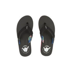 TONGS COOL SHOE WESS 2 JUJU CAMS EDITION 7 TONGS COOL SHOE WESS 2 JUJU CAMS EDITION -FANATIC || Starboard || JOBE Soldes Boutique tongs cool shoe wess 2 juju cams edition 2